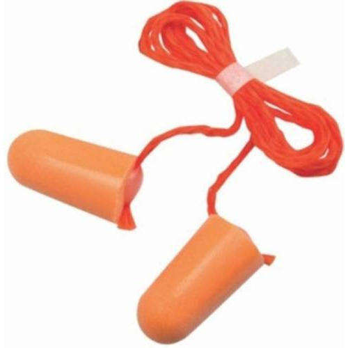 Safety Earplugs