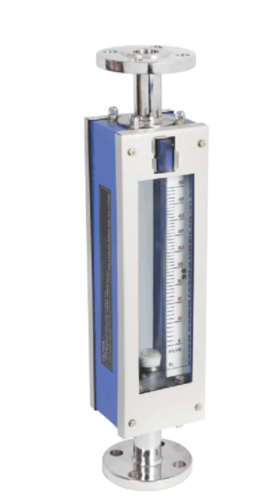 Glass Tube Rotameter Machine Weight: 1  Kilograms (Kg)