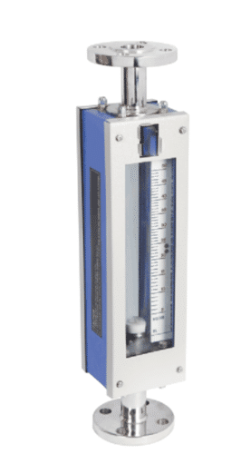 Glass Tube Rotameter