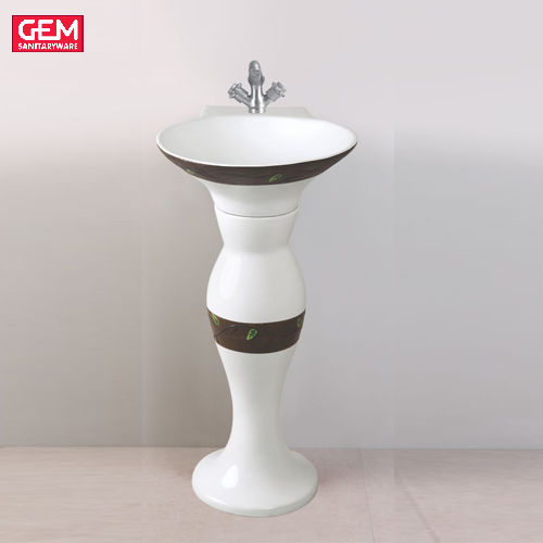 Wash Basin Dolphin DL 103