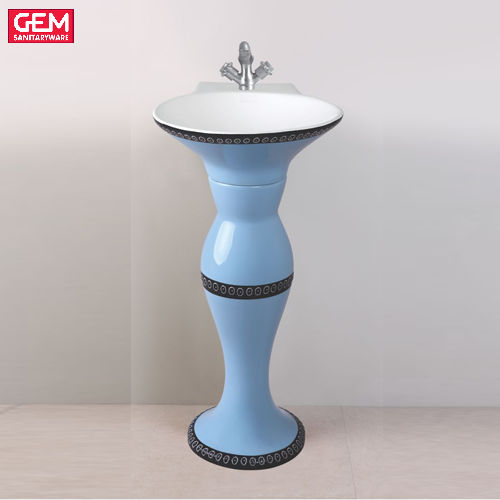 Wash Basin Dolphin DL 105