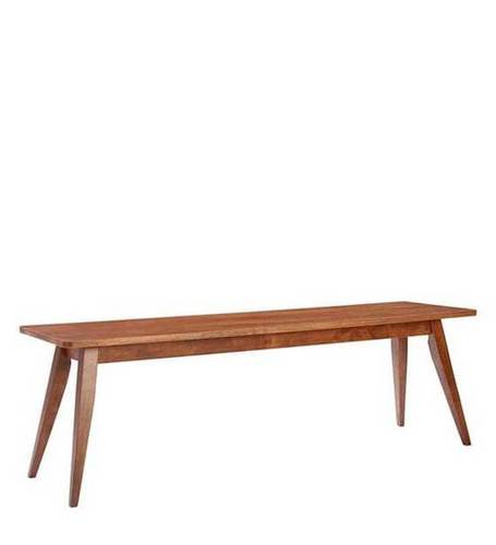 Dining Wooden Bench