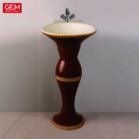 Wash Basin Dolphin DL 106