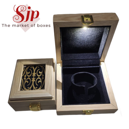 B1 BANGLE BOX