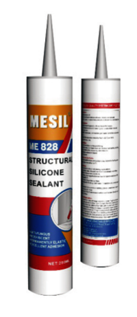 One Component Silicone Structural Sealant