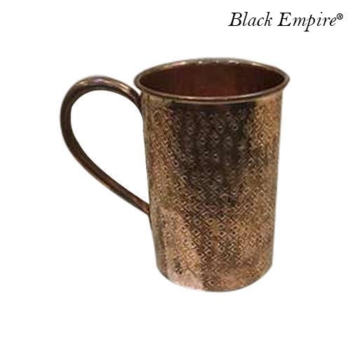 Copper Mug