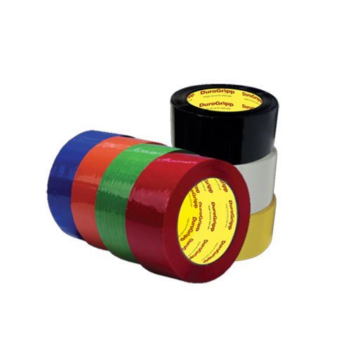 Coloured BOPP Packing tape