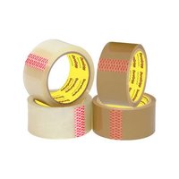 40 Micron BOPP Tape
