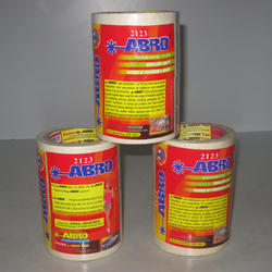 Abro Adhesive Tape