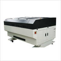 GCC X380 CO2 Laser Cutting Machine