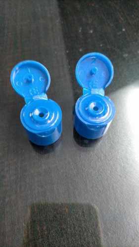 19 Mm Plastic Flip Top Cap