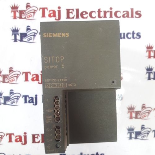 Siemens Simatic S7 6ep1 333-2aa00