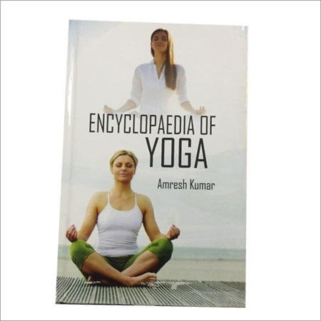 Encycyopaedia Of Yoga Books
