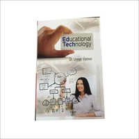 Educational And Technology Book