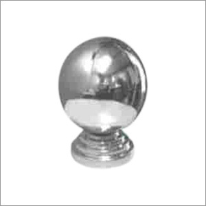 Stainless Steel Sit Ball Set