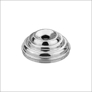 Stainless Steel Ball Base