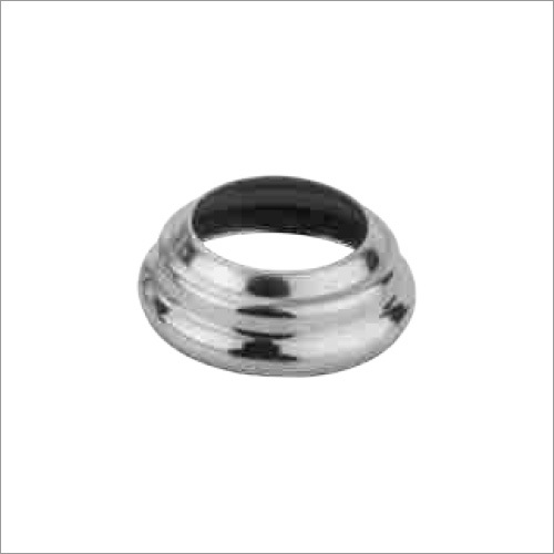 Stainless Steel1 Step Ring Base