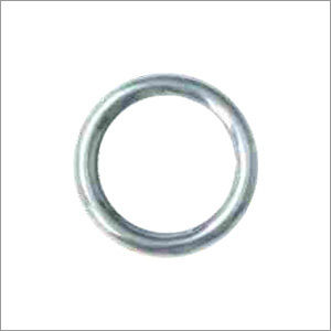 Stainless Steel Ring