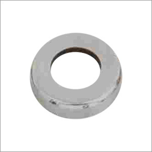 Stainless Steel Round Concealed