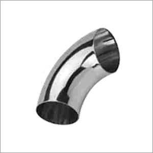 Stainless Steel Pipe Elbow