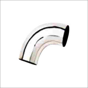 Stainless Steel Dairy Bend