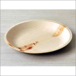 Areca Plate