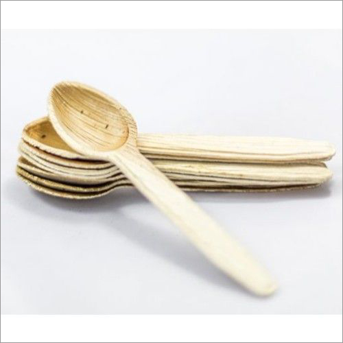 Areca Spoon