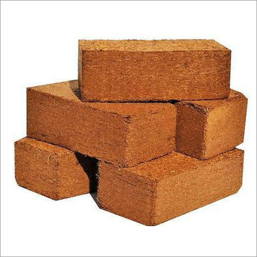5Kg Coco Peat Block
