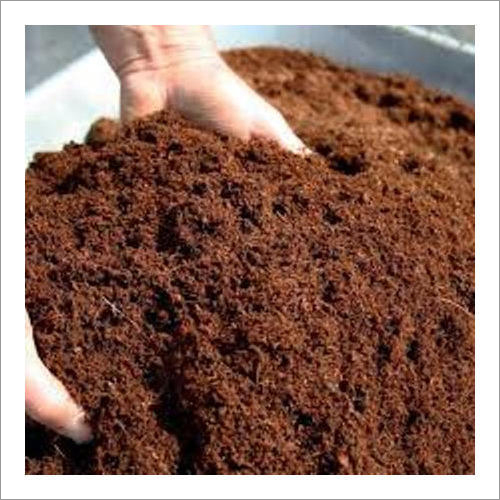 Coco Peat By RAMAHI EXPORT AND IMPORT