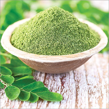 Moringa Leaf Powder