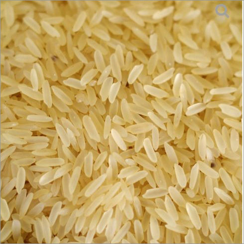 Boiled Rice