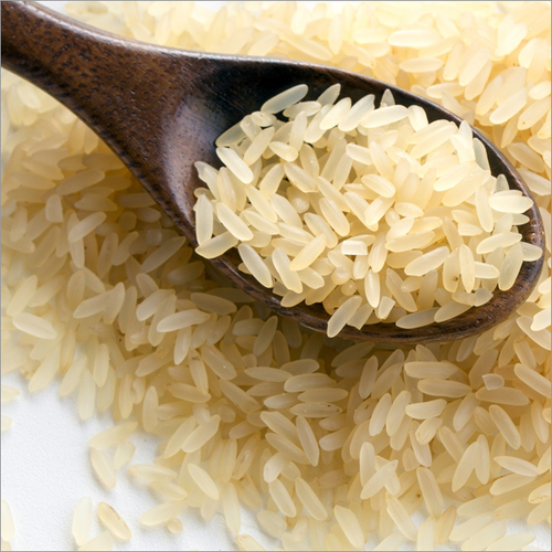 Par Boiled Rice