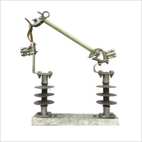 11kV Polymer Channel Drop Out Fuse