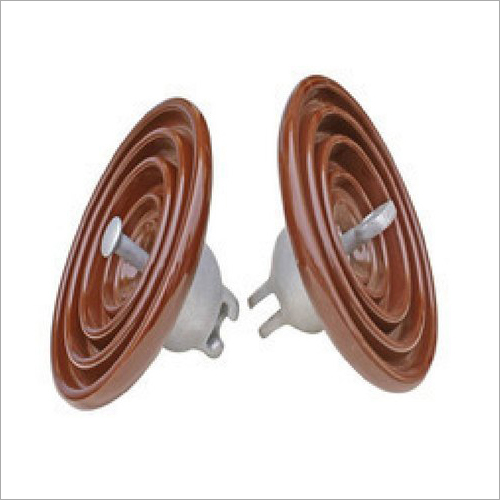 33kV Disc Insulator