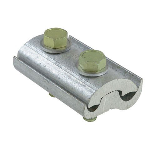 Aluminium PG Clamp