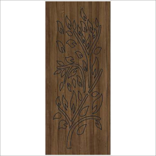 Engraving Door