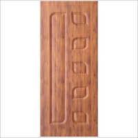 New Classic WPC Membrane Door
