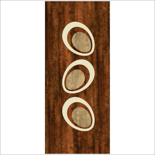 SS-03 Laminated Door - Multicolor, Different Sizes Available | Modern Design for Exterior, Interior, Industrial, and Residential Applications