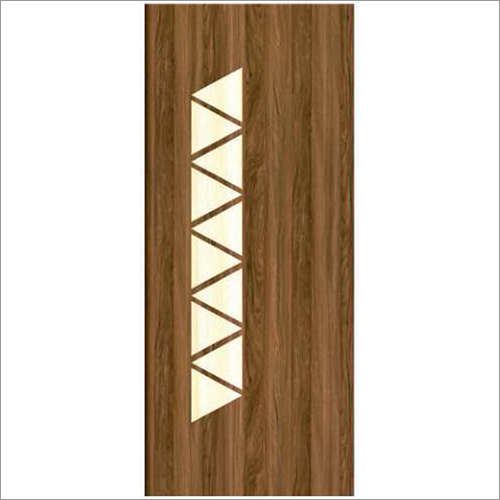 SS-10 Laminated Door - Different Sizes & Thicknesses Available | Ideal for Exterior & Interior Use, Finished Surface for Offices & Residences