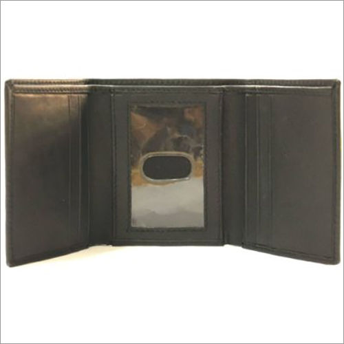 Je-378 Ladies Leather Wallets Design: Modern