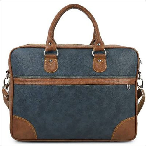 Office Leather Bags