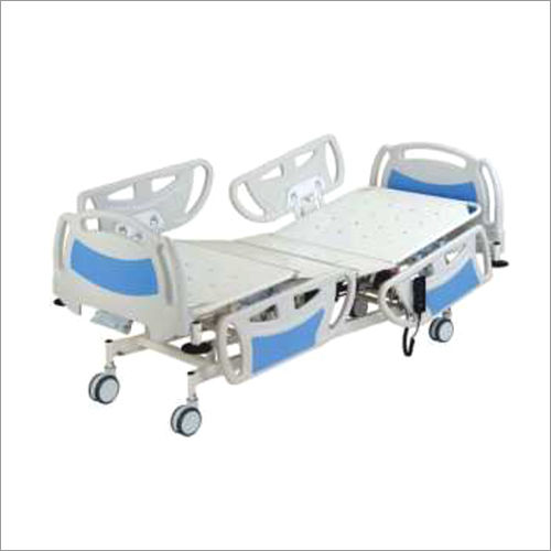 Electric Hospital ICU Bed