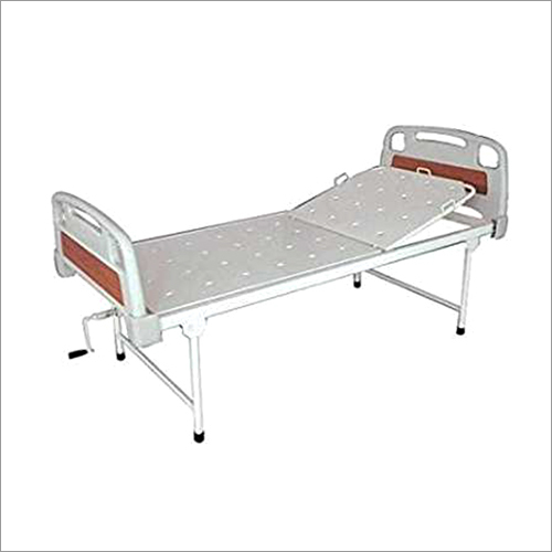 Semi Fowler Bed