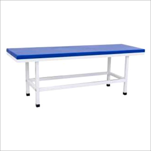 Attendant Bed