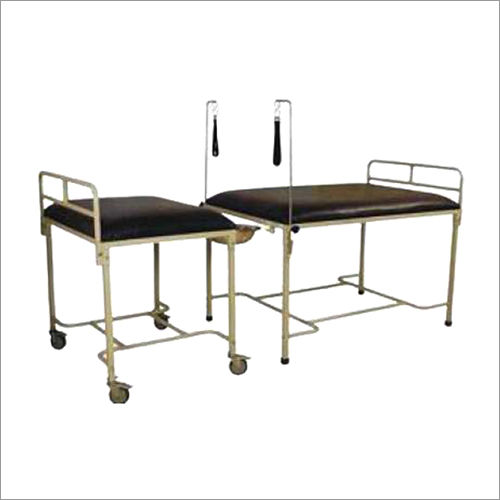 Obstetric Delivery Bed