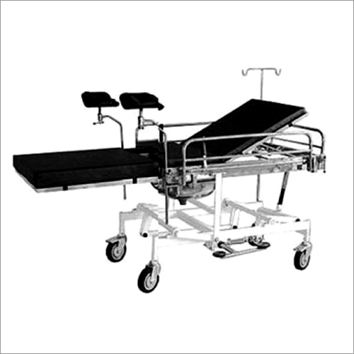 Hydraulic Delivery Bed