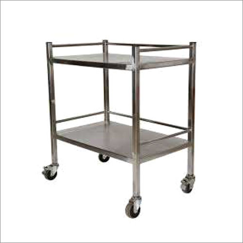 Instrument Trolley