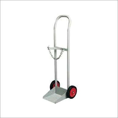 Cylinder Trolley