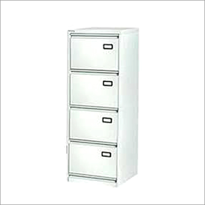 4 Drawer Filling Cabinet