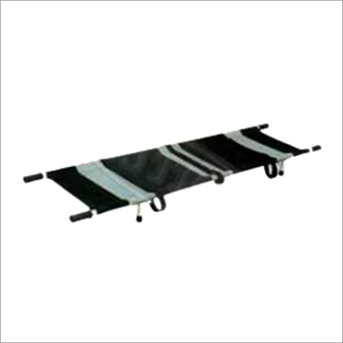 Folding Stretcher